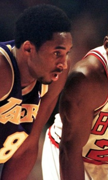 The 10 most unforgettable moments of Kobe Bryant's career